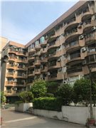 鄰近高興實業大樓社區推薦-華南花園別墅，位於台北市松山區